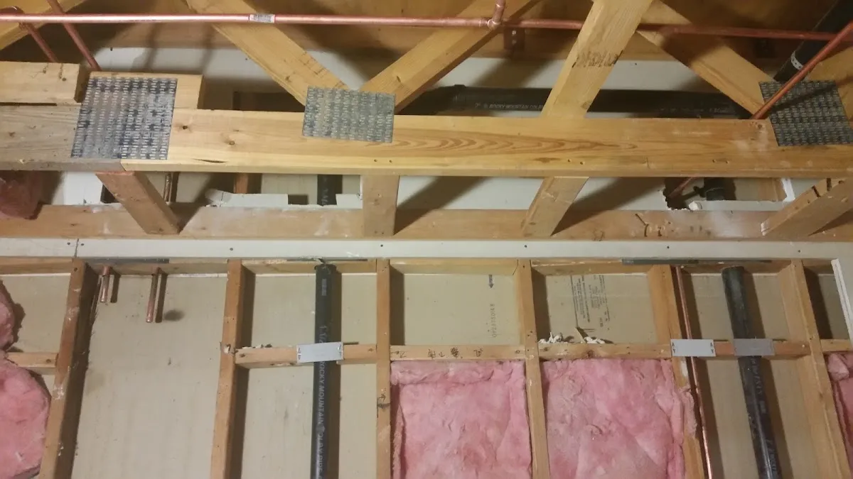 Drain Cleaning in Lady Lake, FL